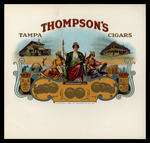 Thompsons, F by Thompson & Co.