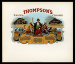 Thompsons, G by Thompson & Co.