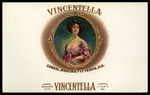 Vincentella by Corral Wodiska Y Ca.