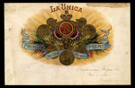 La Unica by American Cigar Co.