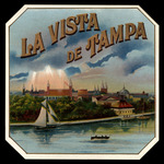 La Vista de Tampa