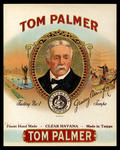 Tom Palmer