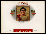 Tuval, D by Antonio Co.