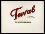 Tuval, H by Antonio Co.