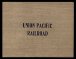 Union Pacific Railroad, C by Morgan Cigar Co.