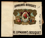 Upmanns Bouquet, C by Upmann's Cigars
