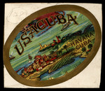 USACUBA, A by USACUBA Cigar Co.