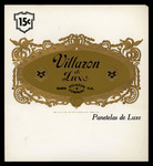 Villazon & Co, B by Villazon & Co.