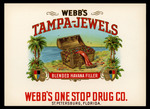Webb's Tampa-Jewels by Webb City Inc.