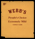 Webb's by Webb City Inc.