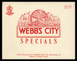 Webb's City by Webb City Inc.