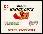 Webb's Knock Outs, A by Webb City Inc.