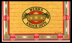 Webb's Knock Outs, B by Webb City Inc.