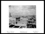Rooftop View of Havana, Cuba