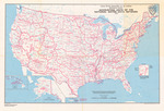 Map, Accounting Units of the National Water Data Network