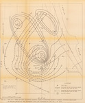 Map - Atlantic Coastal Ridge in Brevard County, Florida by Garald G. Parker