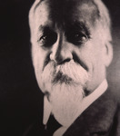 Photograph, Thomas Chrowder Chamberlin by Unknown