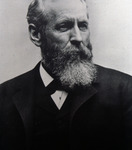 Photograph, Grove Karl Gilbert by Unknown