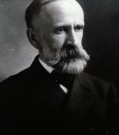 Photograph, Israel C. Russell by Unknown
