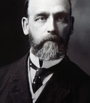 Photograph, Frederick H. Newell by Unknown