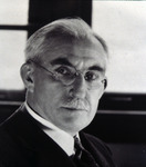 Photograph, Oscar E. Meinzer by Unknown