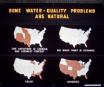 Maps, Some Water-Quality Problems are Natural by Garald Gordon Parker