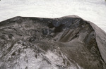 Photograph, Cratered Top of Mount St. Helens