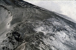 Photograph, Part of Crater and Slope of Mount St. Helens