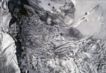 Photograph, Crater of Mount St. Helens