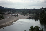 Photograph, Sandy River, Oregon