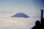 Photograph, Upper 42,000 of Mount St. Helens