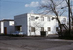 Photograph, Water Research Building, Sintsink Drive, Port Washington by Unknown