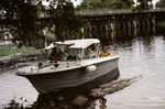 Photograph, Second Boat, Florida Marine Patrol