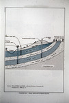 Diagram, Water Table and Artesian Aquifer by Garald Gordon Parker
