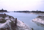 Photograph, Tampa Bypass Canal, C135, C by Unknown