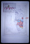 Map, Potentiometric Surface of Floridan Aquifer, May 1971 by Garald Gordon Parker