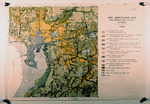 Map, Soil Association Map for Hillsborough County, Florida by Garald Gordon Parker