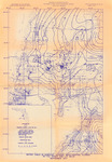 Water Table in Surficial Aquifer, West-Central Florida by P. D. Ryder and L. R. Mills