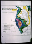 Potentiometric Surface of Floridan Aquifer for May, 1975
