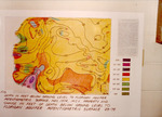 US geological survey map - Floridan Aquifer by Garald G. Parker