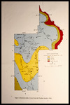 Map, Dissolved Solids of Water from the Floridan Aquifer, Lake County, 1968 by Garald Gordon Parker