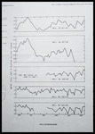 Line Graphs, Hydrographs by Garald Gordon Parker