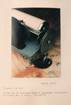 Photograph, Stevens Type-F Recorder at Story No. 2 Well, December 18, 1979