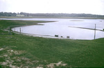 Photograph, Site of U.S. Geological Survey Lake by Unknown