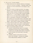 Document, Public Facilities, Wastewater Management, circa 1950s-1980s