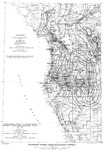 Potentiometric Maps, Southwest Florida, May 1, 1973