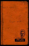 Field Notes, Tampa Well Field, circa 1969-1970