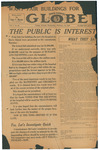Tampa Evening Globe, Vol. 1, No. 66, February 10, 1926 by John C. Martin