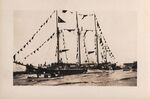 Photograph, Gasparilla Pirate Ship, H, circa 1910