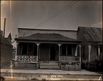 House located at 1512 9th Avenue in Ybor City